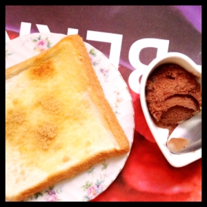 シュガートーストアイスクリーム添え レシピ 作り方 By Yuioct 楽天レシピ シュガートーストアイスクリーム添え レシピ 作り方 By Yuioct 楽天レシピ