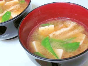 函館ご当地グルメ☆ 濃厚スープの「鉄砲汁」