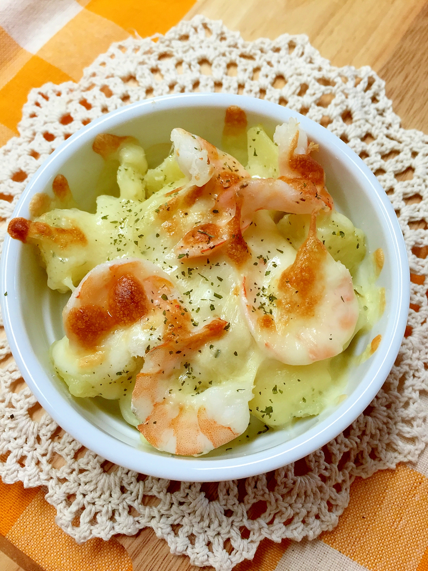 簡単 ほくほくポテト プリプリ海老のチーズ焼き レシピ 作り方 By Aka Ru 楽天レシピ 簡単 ほくほくポテト プリプリ海老のチーズ焼き レシピ 作り方 By Aka Ru 楽天レシピ