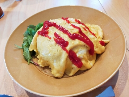 サラダチキンで夫が作ってくれました！3歳の子供もパクパク♪レシピ感謝です！