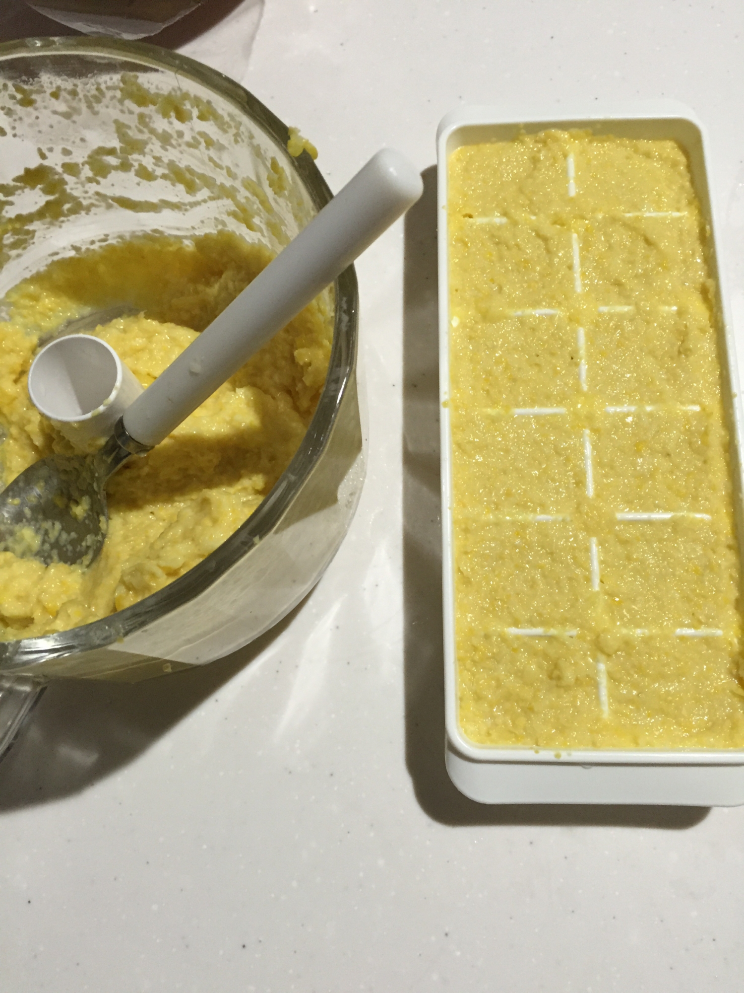 離乳食 モグモグ期とうもろこし レシピ 作り方 By みな4085 楽天レシピ 離乳食 モグモグ期とうもろこし レシピ 作り方 By みな4085 楽天レシピ