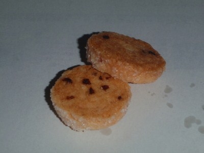 大豆粉バタークッキー