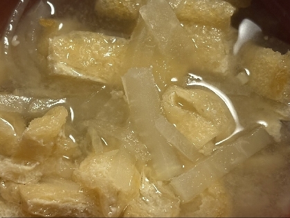 美味しかったです