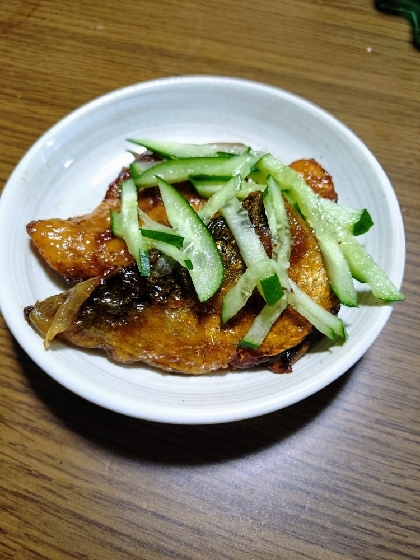 参考にさせてもらいました。美味しかったです。