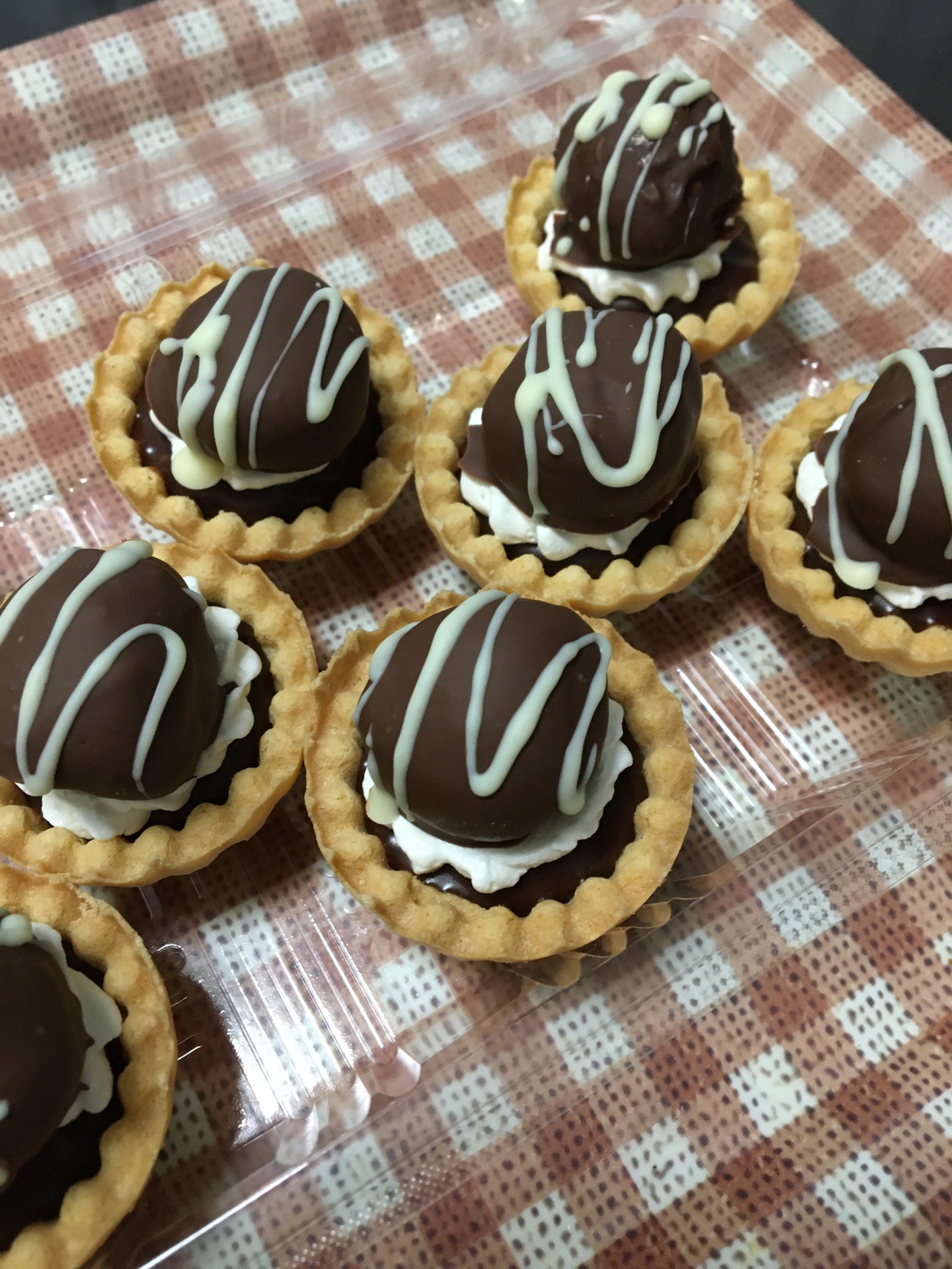 生チョコタルト レシピ 作り方 By 紅蓮華 楽天レシピ 生チョコタルト レシピ 作り方 By 紅蓮華 楽天レシピ