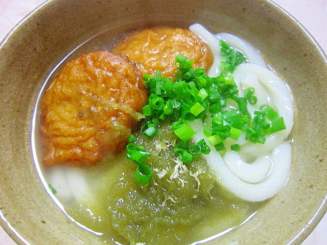 まる天うどん