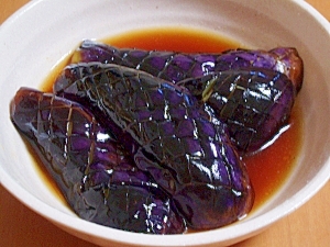 ナスのニンニク酢醤油漬け レシピ 作り方 By So Mam 楽天レシピ ナスのニンニク酢醤油漬け レシピ 作り方 By So Mam 楽天レシピ