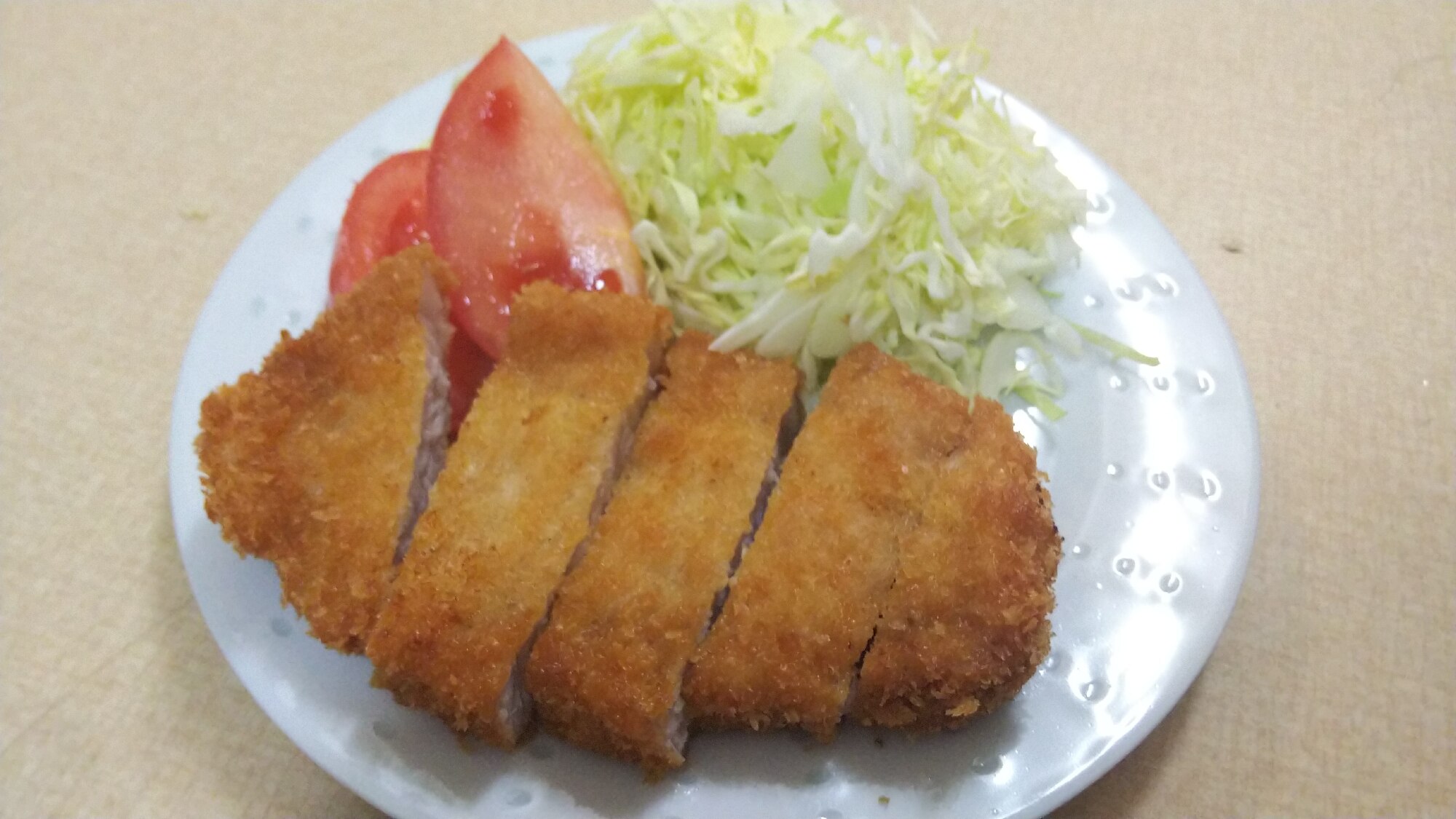 サクサク☆ジューシー♪とんかつ レシピ・作り方 by うろちょろ - 楽天レシピ