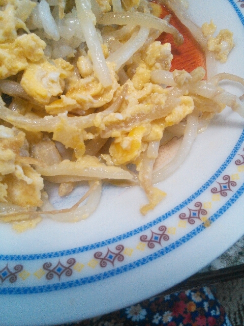 シャンタンで簡単 もやし卵炒め レシピ 作り方 By 五十嵐 乱 楽天レシピ シャンタンで簡単 もやし卵炒め レシピ 作り方 By 五十嵐 乱 楽天レシピ