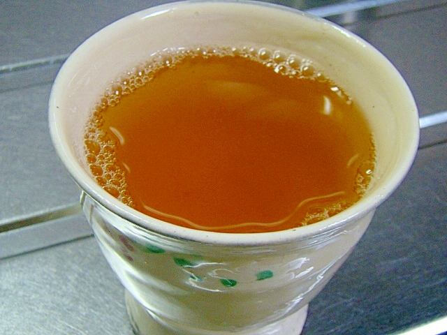 風邪気味さんに カリンジンジャー緑茶 レシピ 作り方 By Sundisk 楽天レシピ 風邪気味さんに カリンジンジャー緑茶 レシピ 作り方 By Sundisk 楽天レシピ