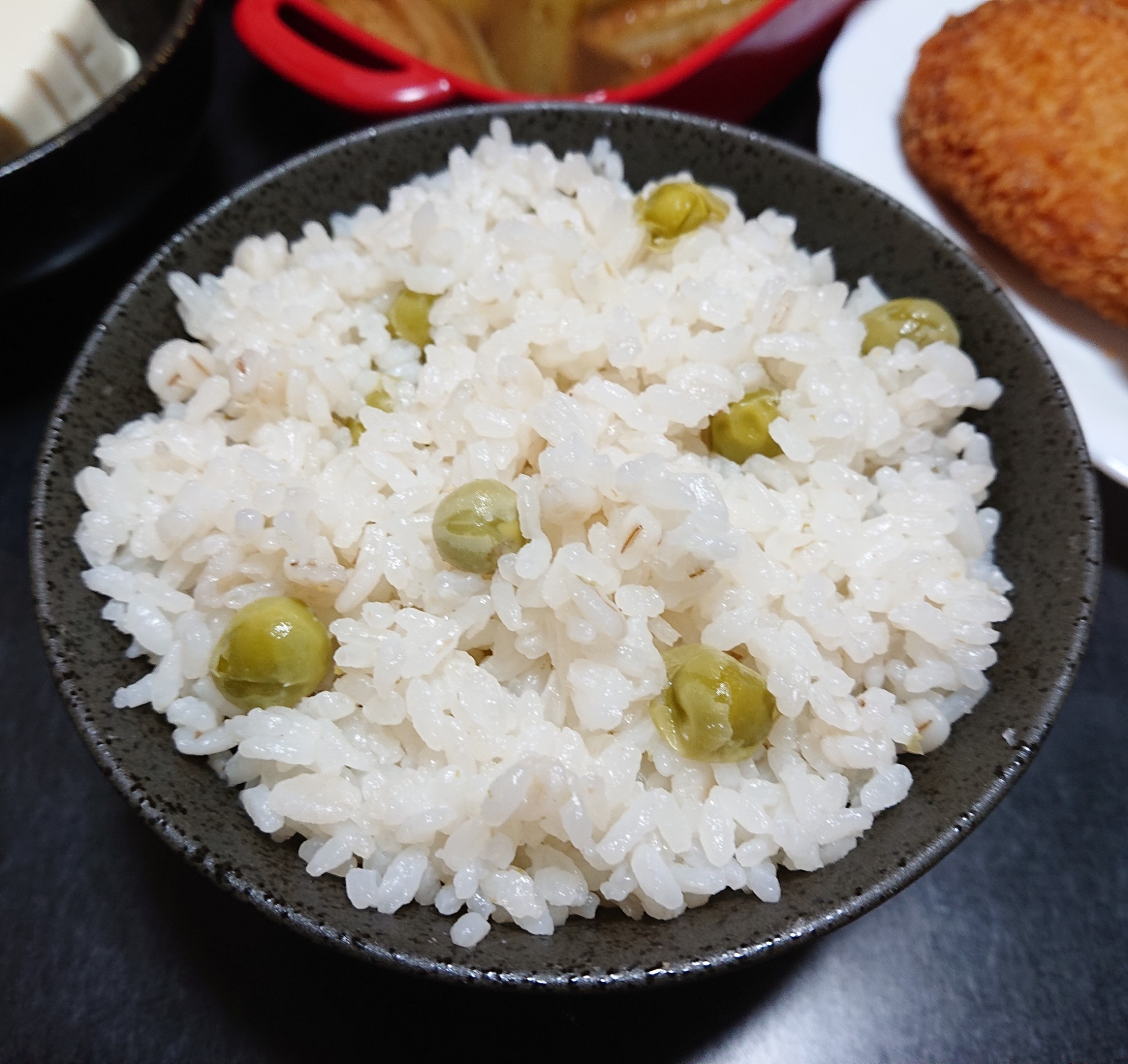 大阪豆ゴハン