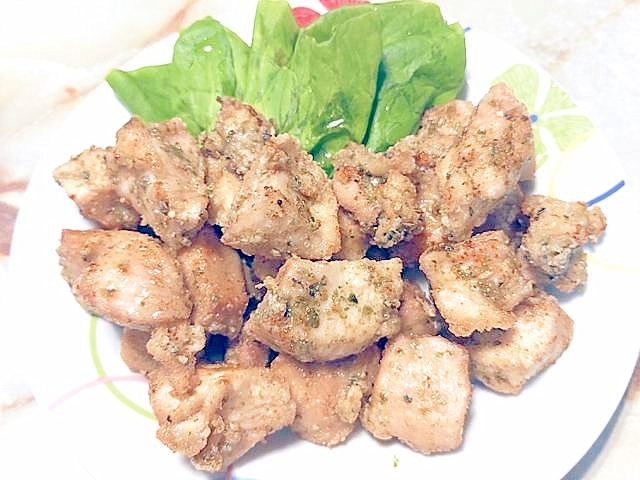 お酒のおつまみにも 鶏むねの海苔しおザンギ レシピ 作り方 By Torezu 楽天レシピ お酒のおつまみにも 鶏むねの海苔しおザンギ レシピ 作り方 By Torezu 楽天レシピ