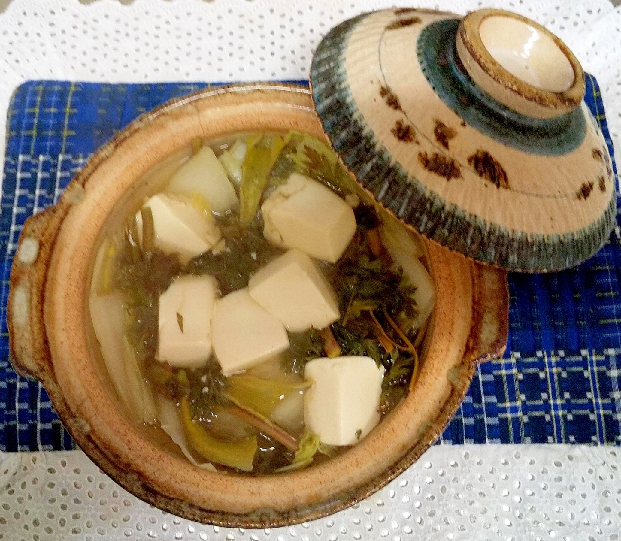 湯豆腐その8 レシピ・作り方 by mimi2395 - 楽天レシピ
