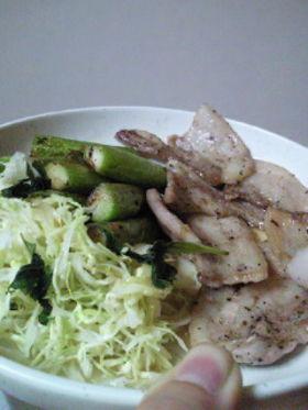 簡単 失敗なし アスパラガスバター炒め レシピ 作り方 By 白うさぎfine 楽天レシピ