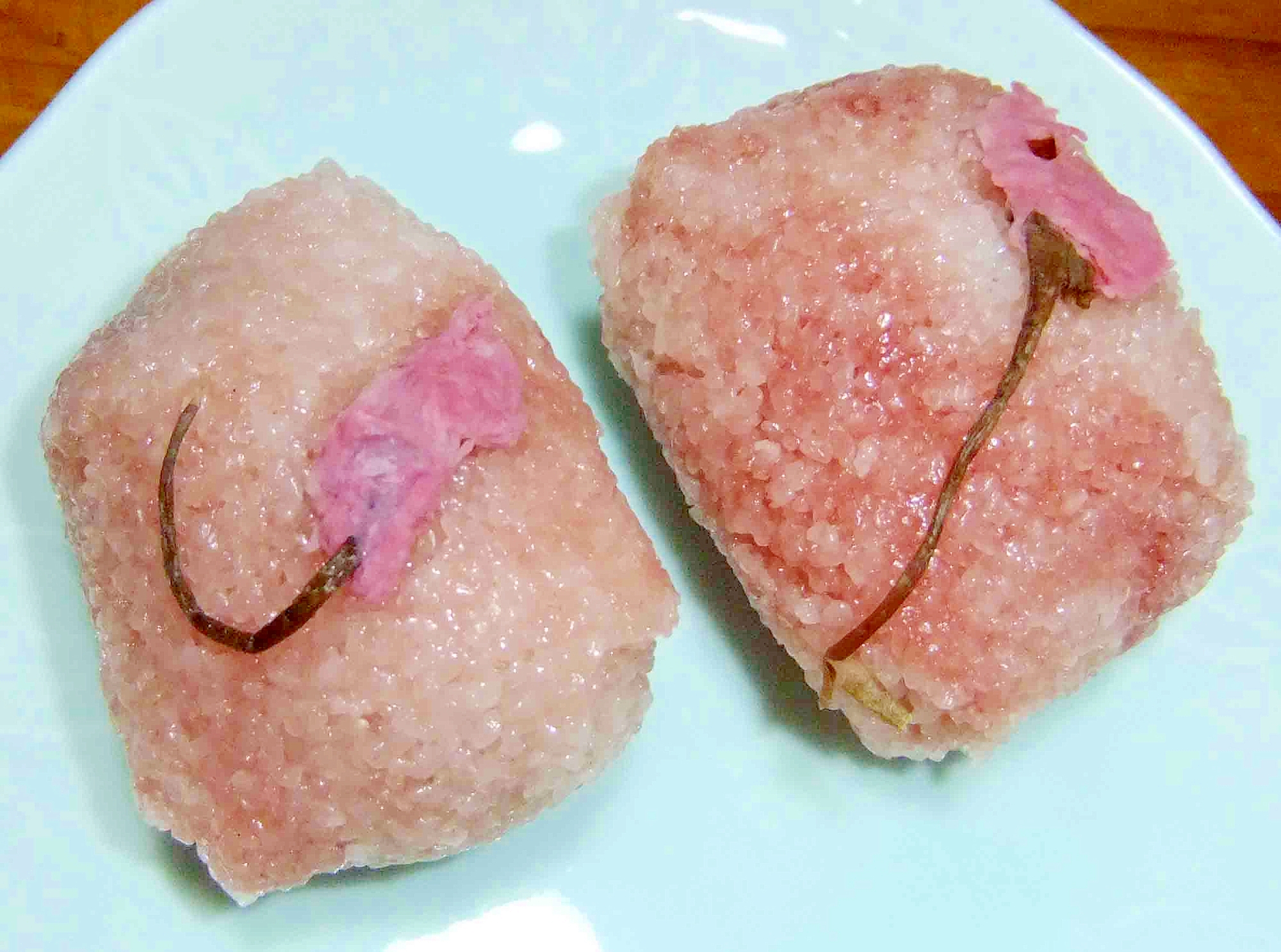 桜の塩漬けでさくらもち レシピ 作り方 By cachecache 楽天レシピ 桜の塩漬けでさくらもち レシピ 作り方 By cachecache 楽天レシピ