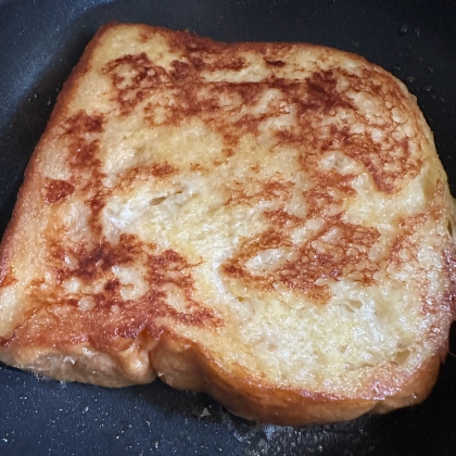 フレンチトースト