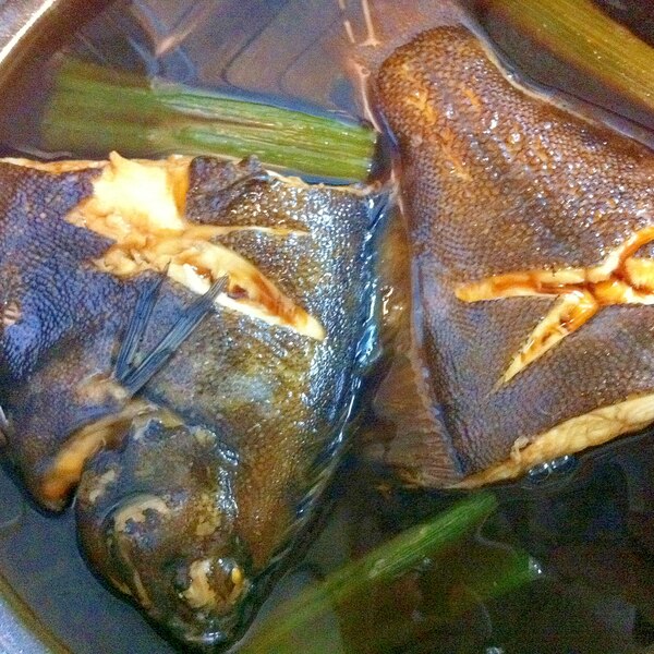 黒カレイの煮付け 捌き方あり レシピ 作り方 By マヌカハニーの人 楽天レシピ 黒カレイの煮付け 捌き方あり レシピ 作り方 By マヌカハニーの人 楽天レシピ