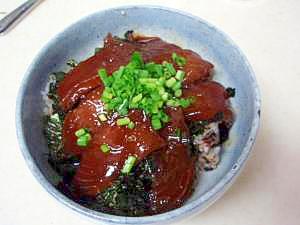 かんたんマグロの漬け丼 レシピ 作り方 By Takapon1013 楽天レシピ かんたんマグロの漬け丼 レシピ 作り方 By Takapon1013 楽天レシピ