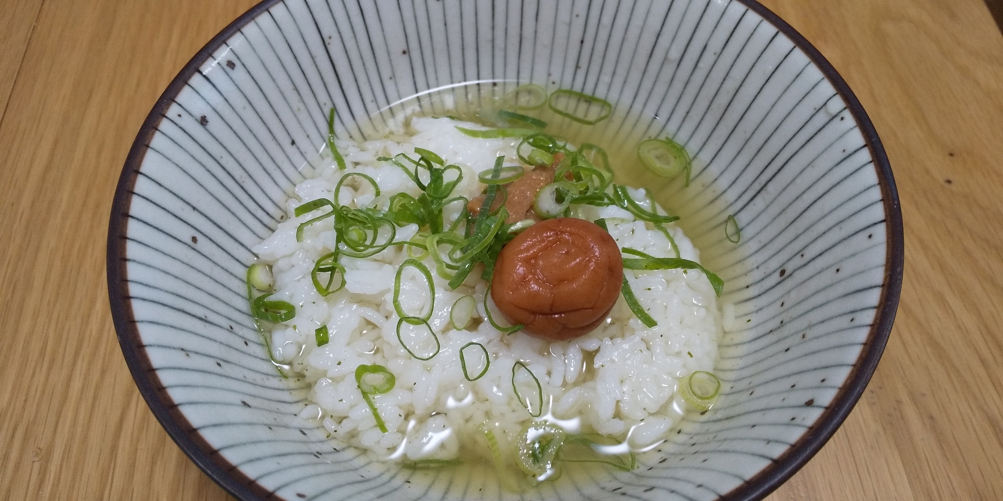 味噌ネギ梅茶漬け レシピ 作り方 By ナオ レシピ 楽天レシピ 味噌ネギ梅茶漬け レシピ 作り方 By ナオ レシピ 楽天レシピ