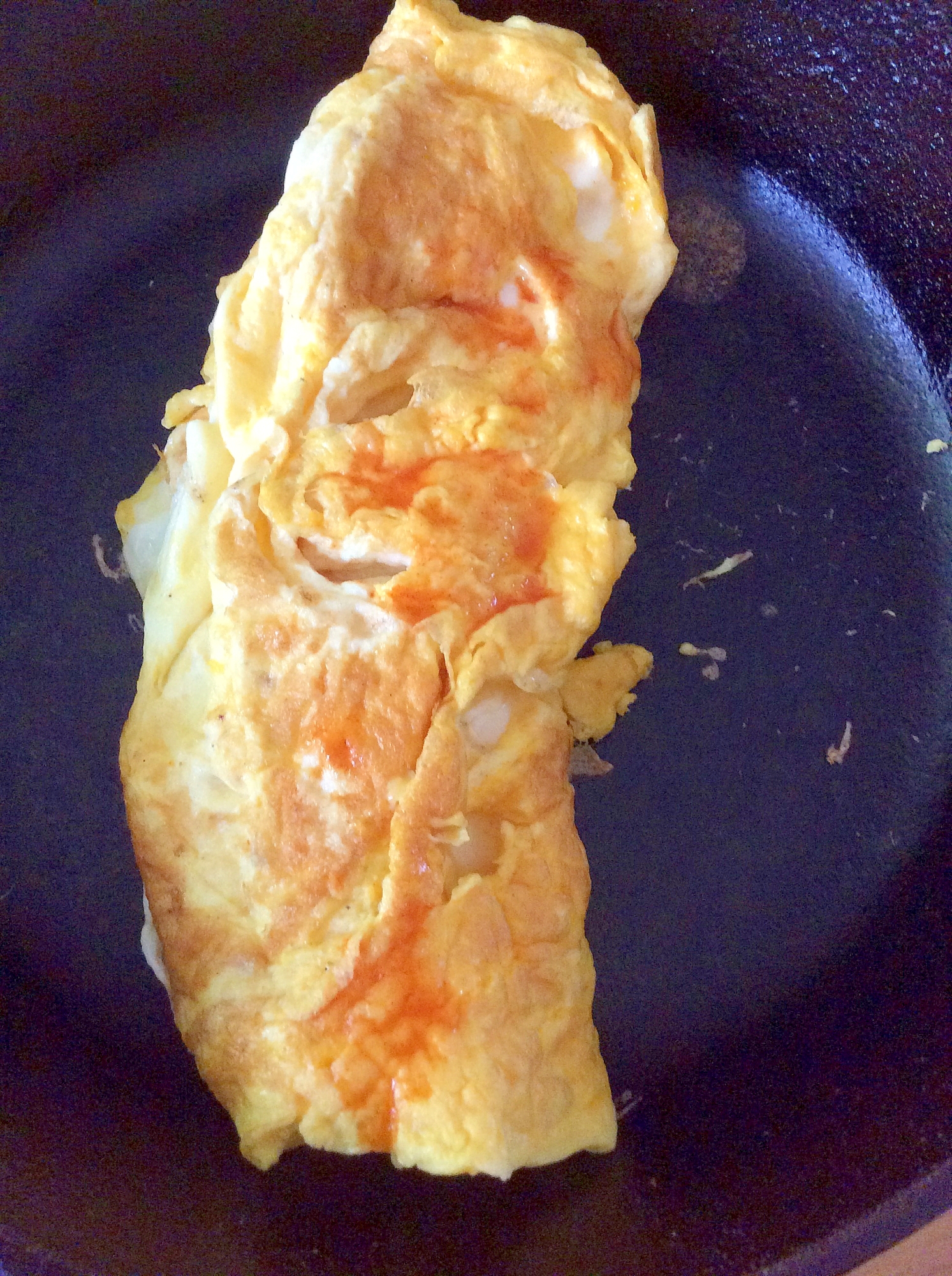 ふわふわ卵焼きタバスコ レシピ 作り方 By Madone6 楽天レシピ ふわふわ卵焼きタバスコ レシピ 作り方 By Madone6 楽天レシピ