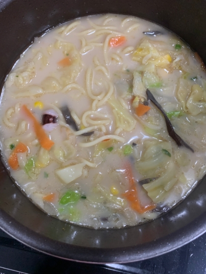 野菜がたくさん食べられて、美味しかったです！