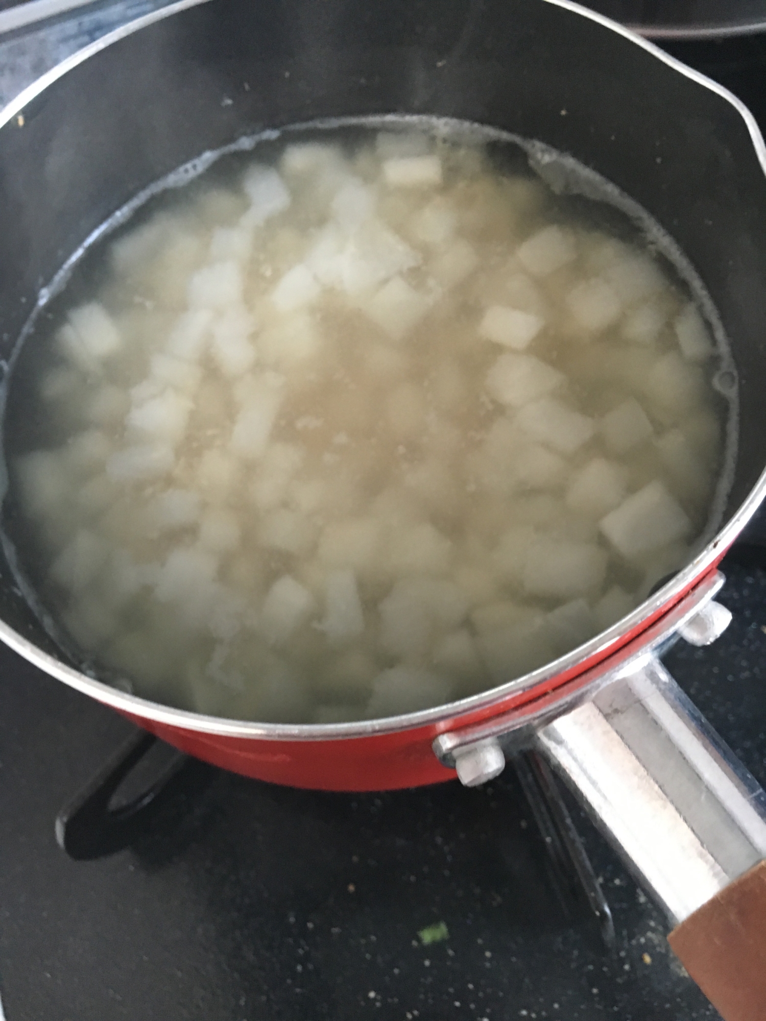 離乳食 後期 ツナとカブの和風煮 レシピ 作り方 By Kmama36 楽天レシピ 離乳食 後期 ツナとカブの和風煮 レシピ 作り方 By Kmama36 楽天レシピ