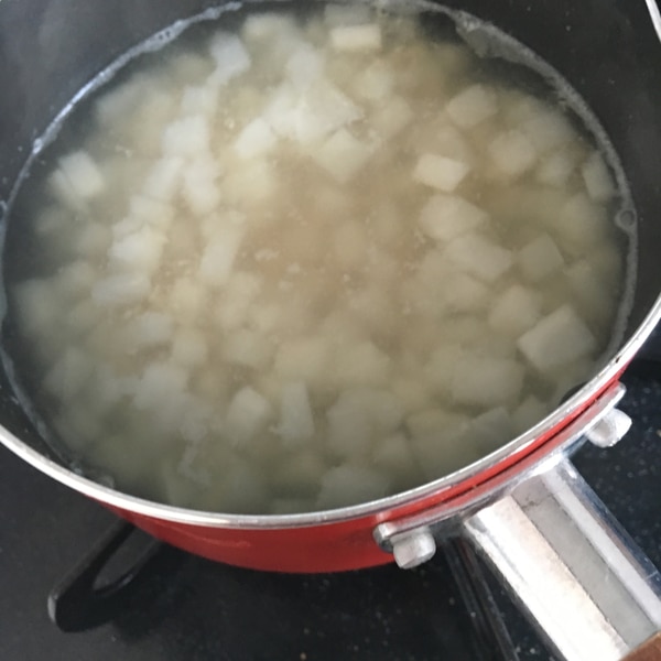 離乳食 後期 ツナとカブの和風煮 レシピ 作り方 By Kmama36 楽天レシピ 離乳食 後期 ツナとカブの和風煮 レシピ 作り方 By Kmama36 楽天レシピ