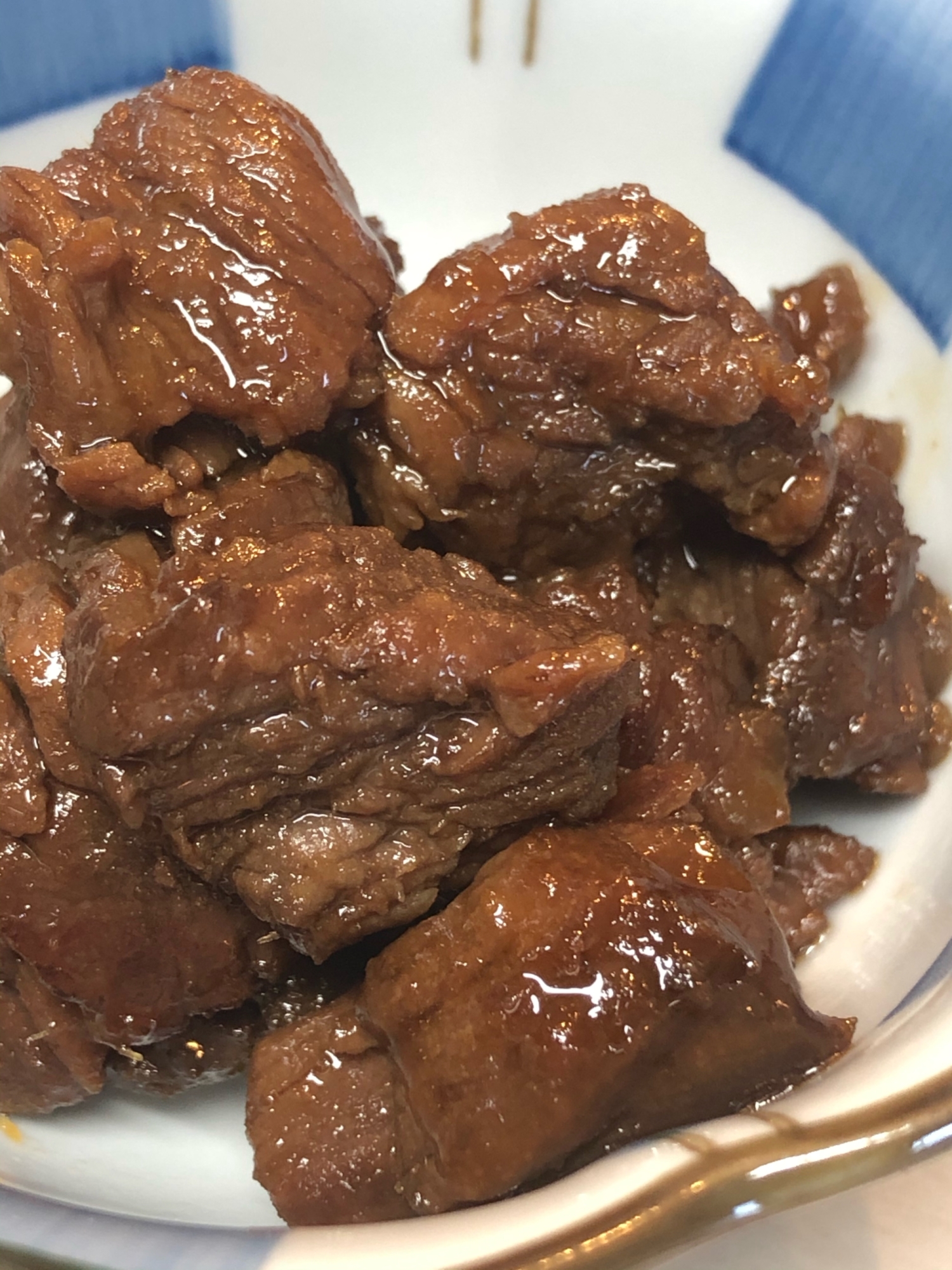 牛ハラミのしぐれ煮 レシピ 作り方 By Yuzupapa 楽天レシピ 牛ハラミのしぐれ煮 レシピ 作り方 By Yuzupapa 楽天レシピ