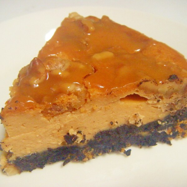 マーロウに憧れて キャラメルチーズケーキ レシピ 作り方 By りんいな はーと 楽天レシピ マーロウに憧れて キャラメルチーズケーキ レシピ 作り方 By りんいな はーと 楽天レシピ