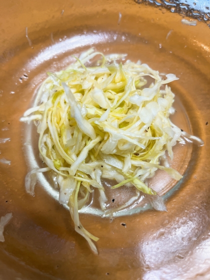 ★簡単で野菜たっぷりとれてめっちゃ美味しい！リピ決定です