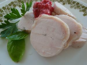 鶏胸肉で超簡単 鶏ハム ポリ袋で調理 レシピ 作り方 By Mayachka 楽天レシピ 鶏胸肉で超簡単 鶏ハム ポリ袋で調理 レシピ 作り方 By Mayachka 楽天レシピ