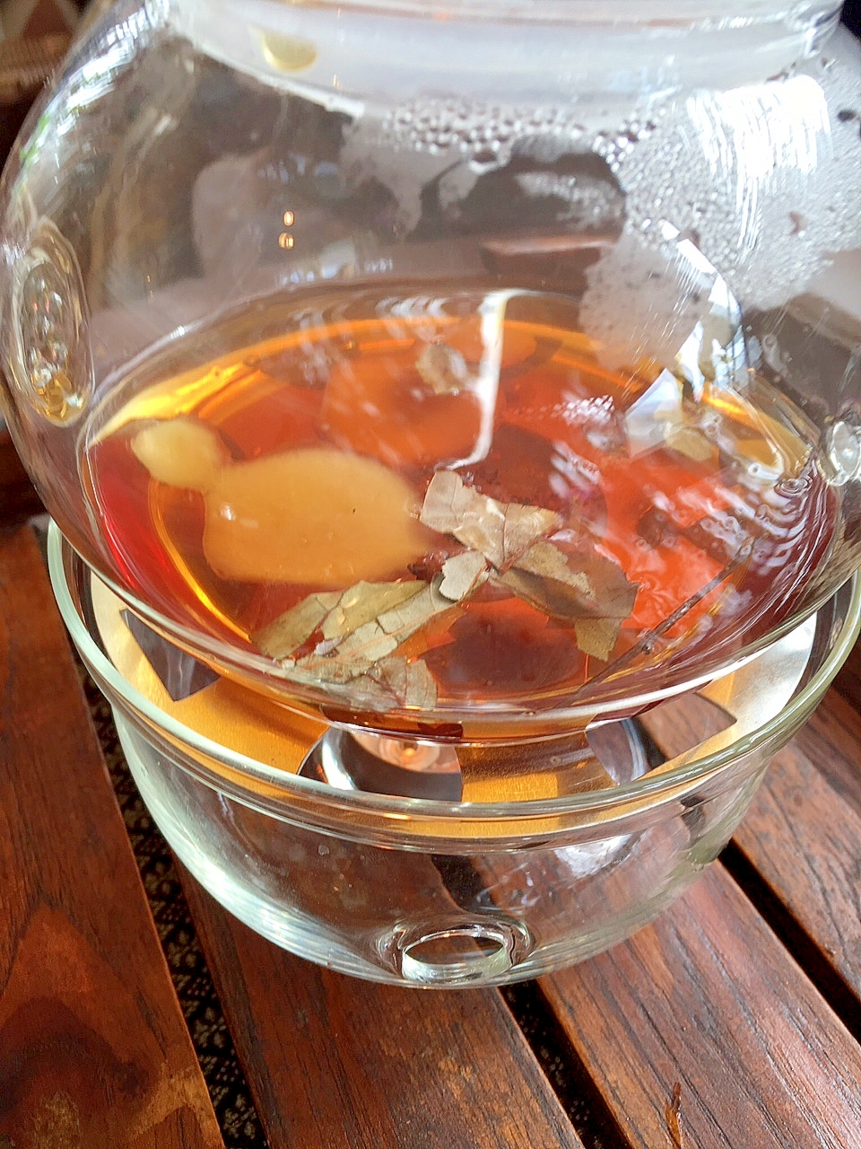 ローリエジンジャー烏龍ティー レシピ 作り方 By Ciciino 楽天レシピ ローリエジンジャー烏龍ティー レシピ 作り方 By Ciciino 楽天レシピ