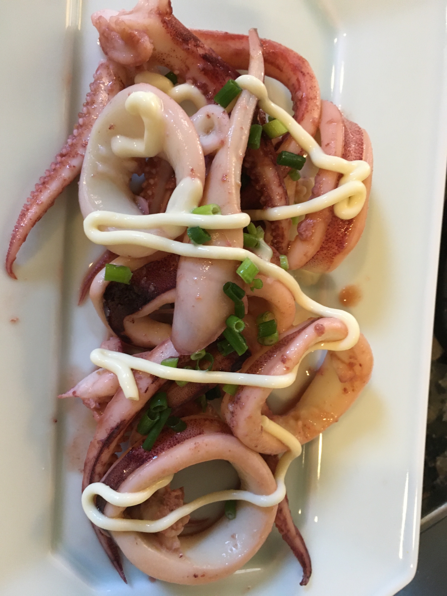 ケンサキイカのレシピ 作り方 簡単人気ランキング 楽天レシピ ケンサキイカのレシピ 作り方 簡単人気ランキング 楽天レシピ