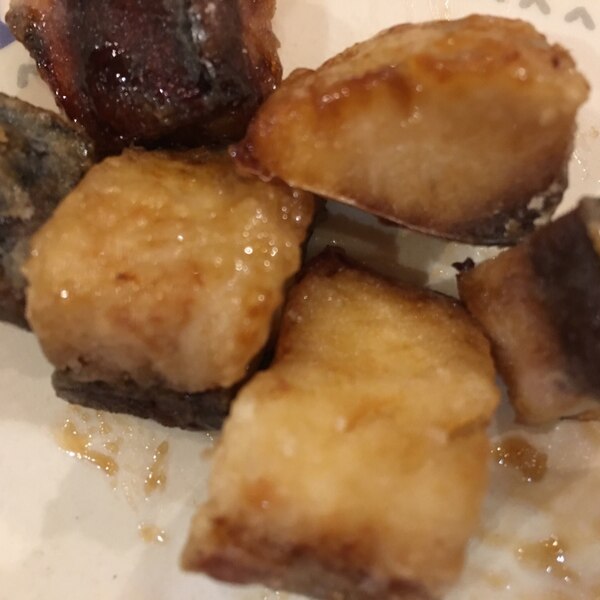 さわらの唐揚げ レシピ 作り方 By Tommeg12 楽天レシピ さわらの唐揚げ レシピ 作り方 By Tommeg12 楽天レシピ