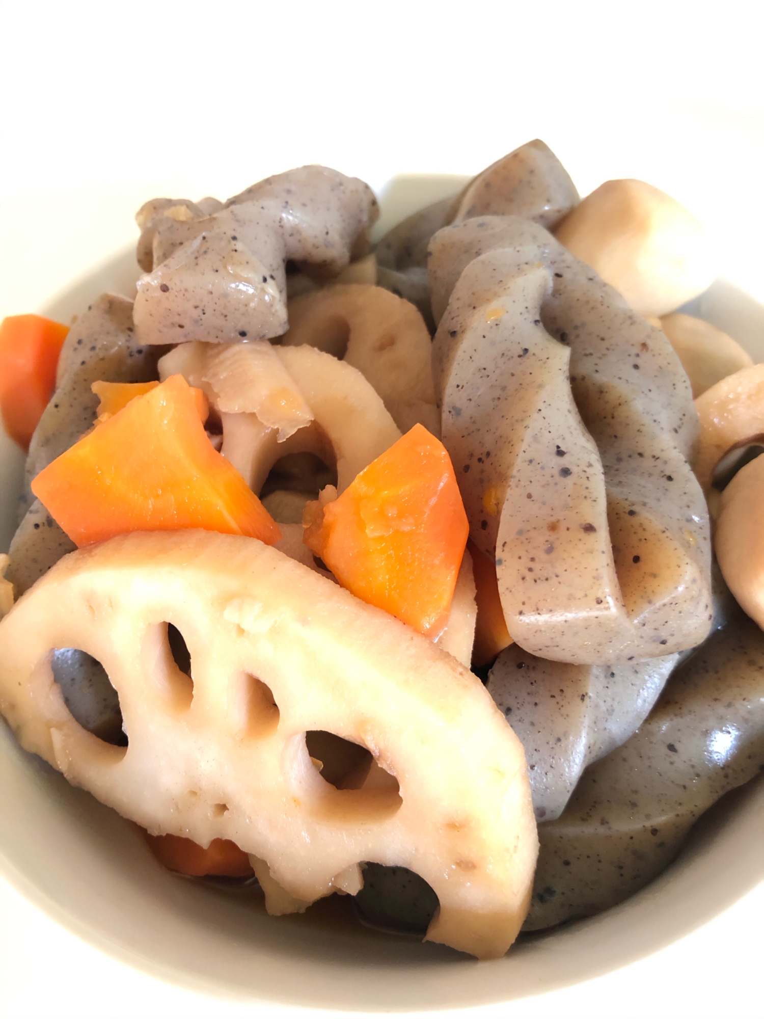 簡単 スピード レンコンと里芋の煮物 レシピ 作り方 By さむちゃん 楽天レシピ 簡単 スピード レンコンと里芋の煮物 レシピ 作り方 By さむちゃん 楽天レシピ