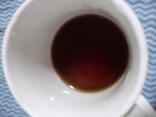 ダイエット☆ウーロン茶とプーアール茶のブレンド茶