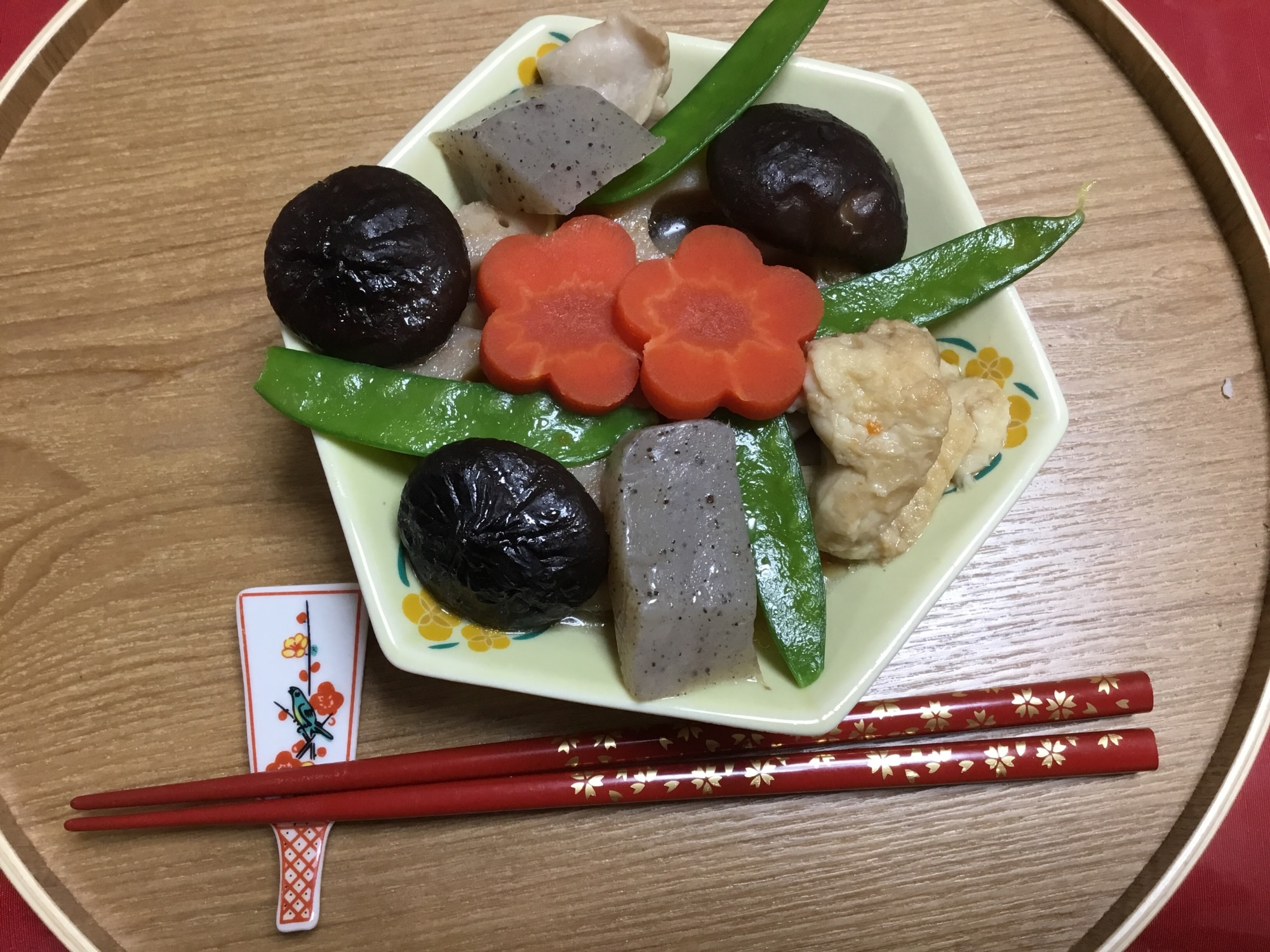 大至急！時短料理圧力鍋（お正月） お正月に圧力鍋で煮しめ(にしめ) レシピ・作り方 by ぺろぽろ - 楽天レシピ