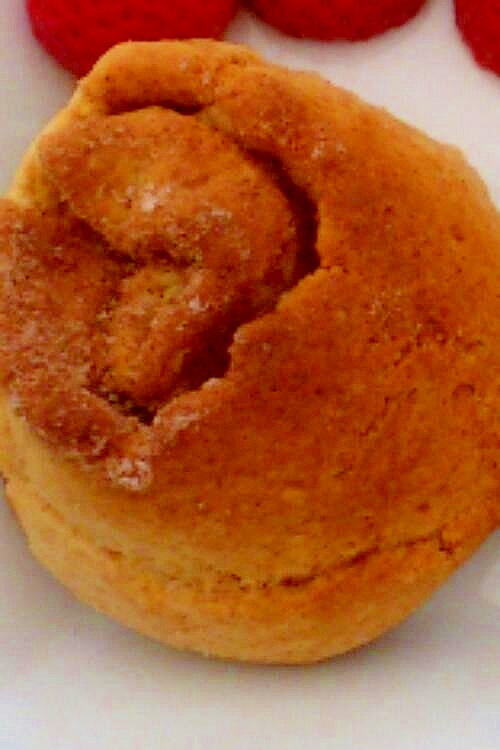 ホットケーキミックスで 簡単シナモンロール レシピ 作り方 By Loyal38 楽天レシピ ホットケーキミックスで 簡単シナモンロール レシピ 作り方 By Loyal38 楽天レシピ