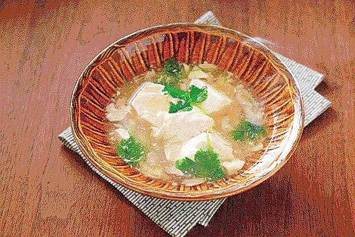 楽天マート 豆腐とツナのあんかけ レシピ 作り方 By 楽天mart 楽天レシピ