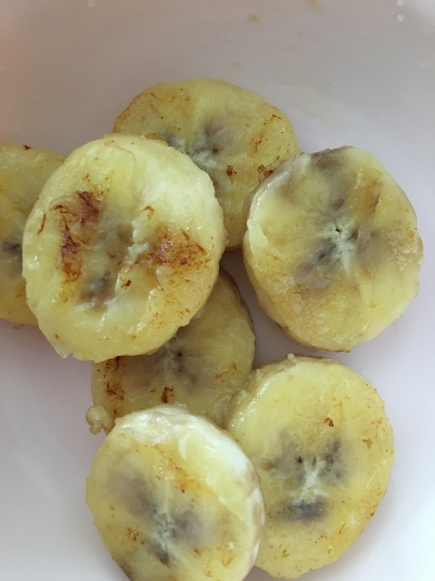 離乳食 バナナのバター焼き レシピ 作り方 By Oooaxe 楽天レシピ 離乳食 バナナのバター焼き レシピ 作り方 By Oooaxe 楽天レシピ