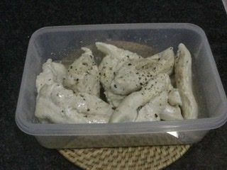 手軽に作れました♪