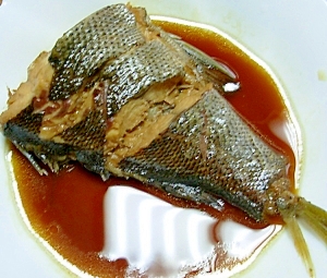 いさきの煮付け レシピ 作り方 By エキゾチックショート 楽天レシピ いさきの煮付け レシピ 作り方 By エキゾチックショート 楽天レシピ