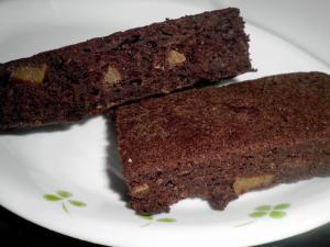 低カロリーおからブラウニー レシピ 作り方 By かば蔵 楽天レシピ 低カロリーおからブラウニー レシピ 作り方 By かば蔵 楽天レシピ