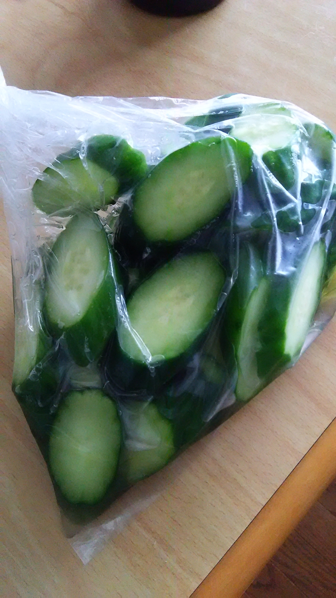 きゅうりの焼酎漬け レシピ 作り方 By 純金カステラ 楽天レシピ きゅうりの焼酎漬け レシピ 作り方 By 純金カステラ 楽天レシピ