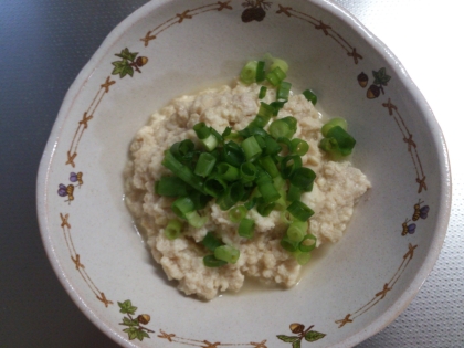 シリコン鍋★蒸し鶏豆腐