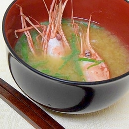 ボタンエビの頭レシピ 作り方の人気順 簡単料理の楽天レシピ ボタンエビの頭レシピ 作り方の人気順 簡単料理の楽天レシピ