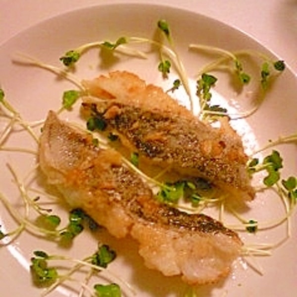 ふかふかの食感 生タラのパン粉ムニエルです レシピ 作り方 By Ubik0101 楽天レシピ ふかふかの食感 生タラのパン粉ムニエルです レシピ 作り方 By Ubik0101 楽天レシピ