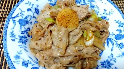 美味し～い！！
ご飯モリモリ食べられます(^-^)