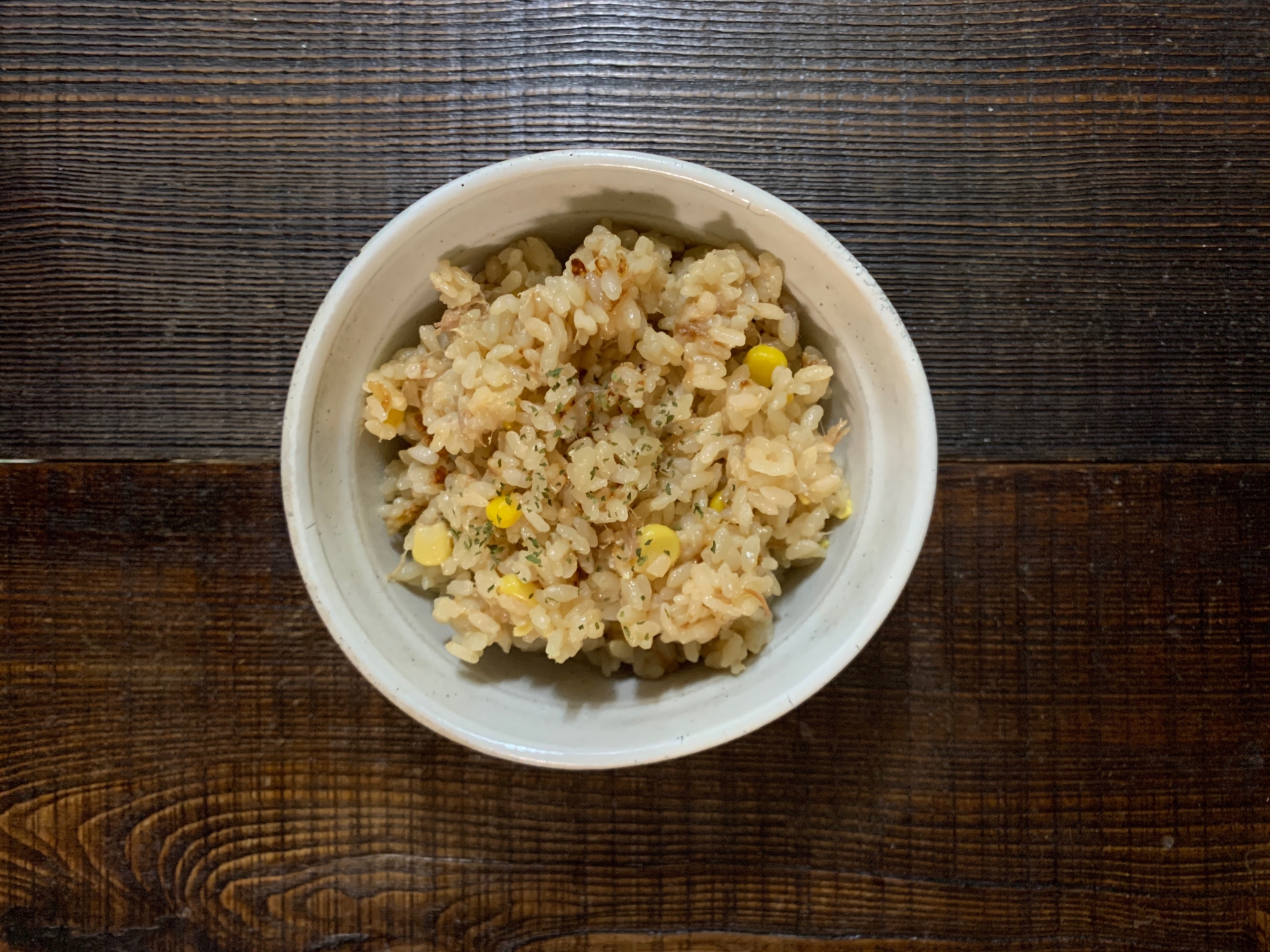 子供も喜ぶ ツナコーン缶で炊き込みご飯 レシピ 作り方 By 自炊サバイバル 楽天レシピ 子供も喜ぶ ツナコーン缶で炊き込みご飯 レシピ 作り方 By 自炊サバイバル 楽天レシピ