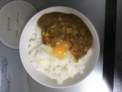 美味しかったー！
ごちそうさまー！